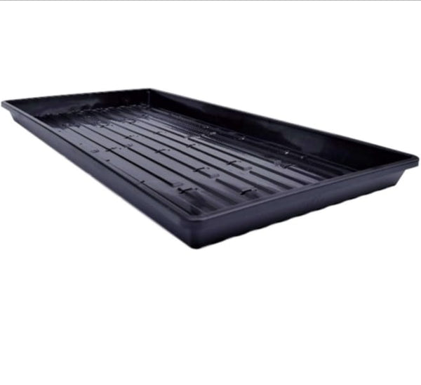 Shallow water tray