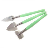 Kids garden tool kit