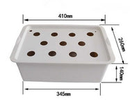 Hydroponics Planting Box - Vegetable growing