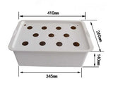 Hydroponics Planting Box - Vegetable growing