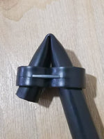 Pipe end cap - 10 pieces