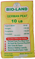 Bio Land German Peat