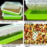 Sprouting kit