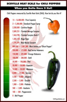 Pepper Seeds - Hot - Cayenne Long Slim