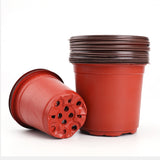 Round germination pot - 10 pieces